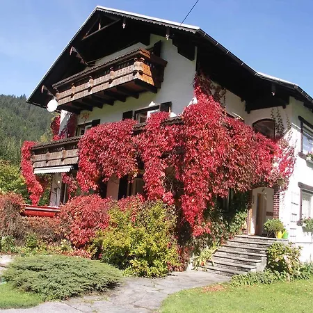 Ferienwohnung Peter Egger Gosau Exterior photo
