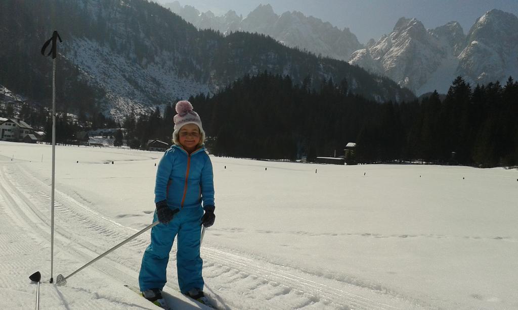 Peter Egger * Gosau