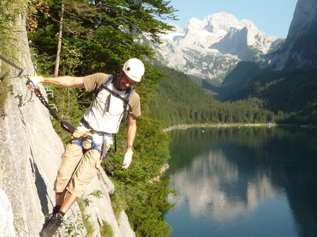 Peter Egger Appartement Gosau