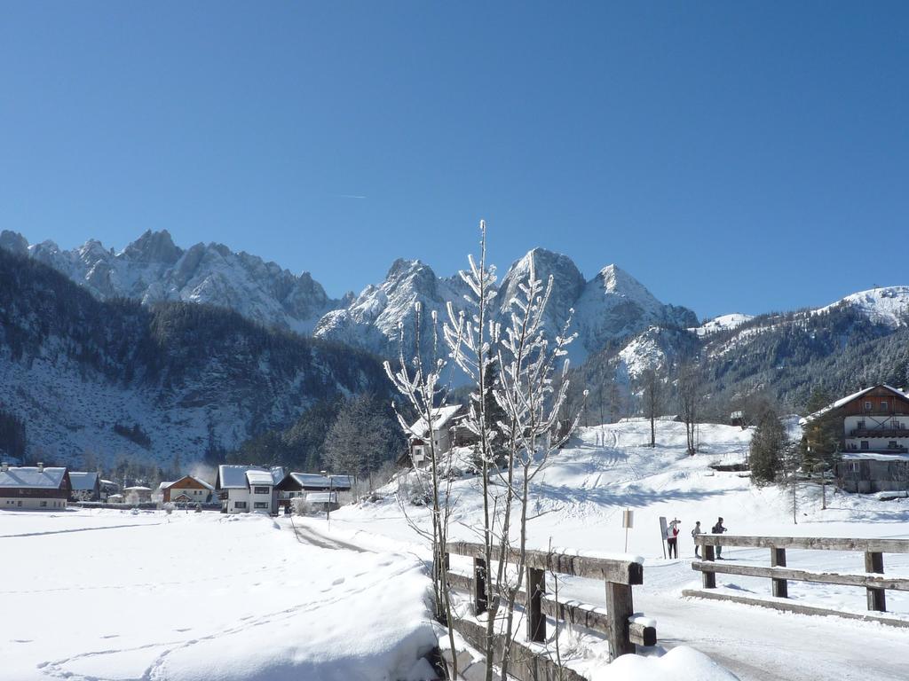 Appartement Peter Egger Gosau