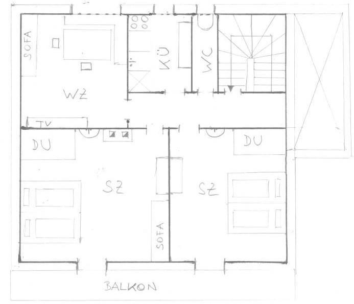 Apartment Peter Egger Gosau