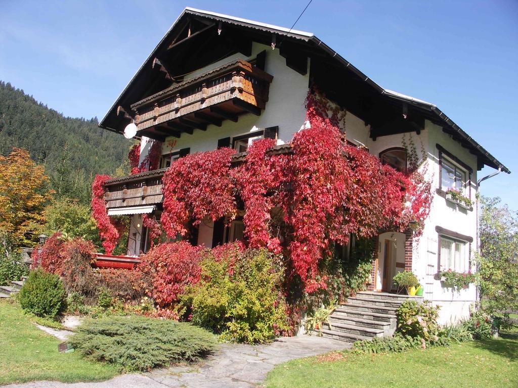 Appartement Peter Egger
