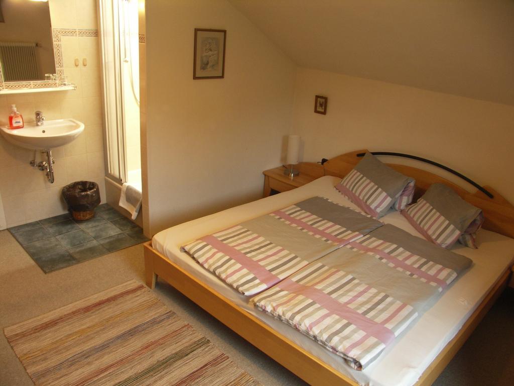Appartement Peter Egger Gosau