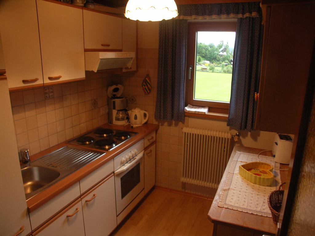 Apartment Peter Egger Gosau