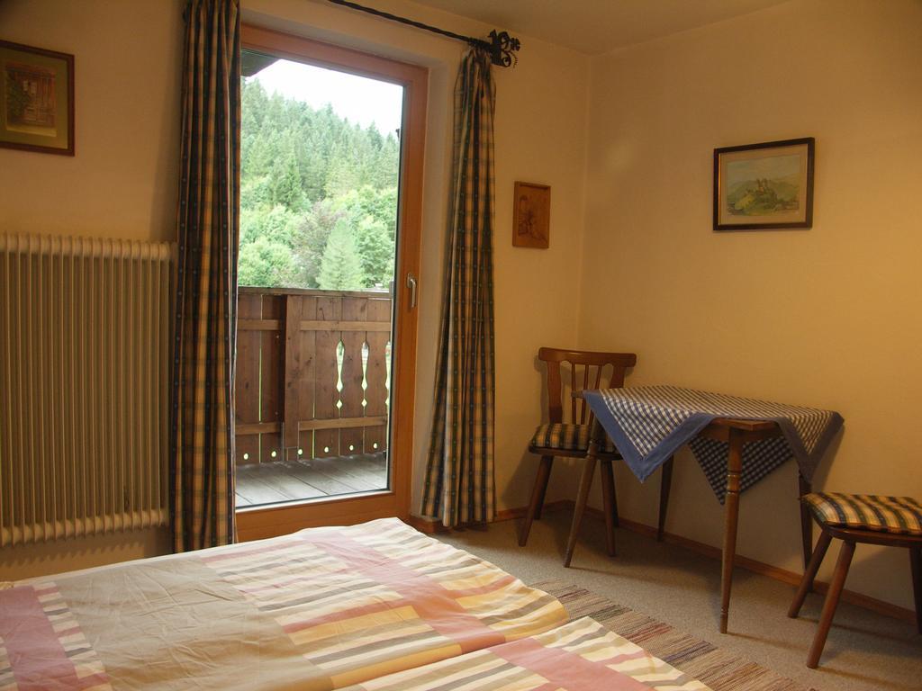 Apartment Peter Egger