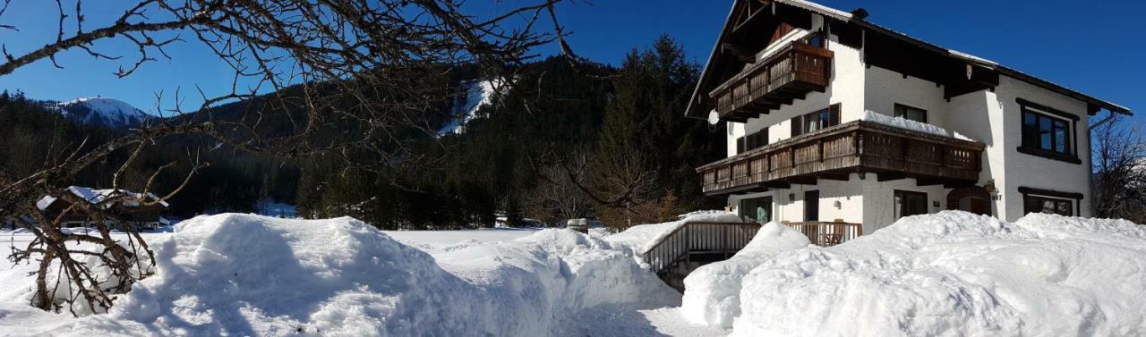 Peter Egger Appartement Gosau